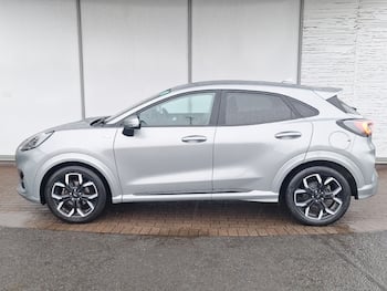 Used Ford Puma 2020 for sale - 79718214: Photo