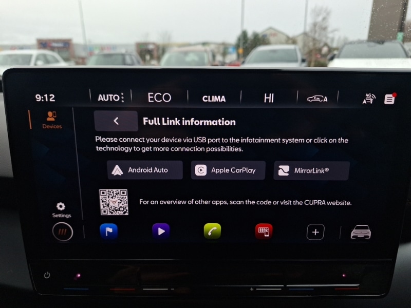 Used Cupra Born 2022 for sale - 77815579: Photo 12