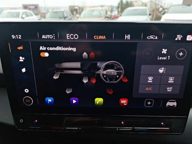 Used Cupra Born 2022 for sale - 77815579: Photo 14