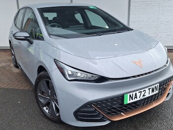 Used Cupra Born 2022 for sale - 77815579: Photo