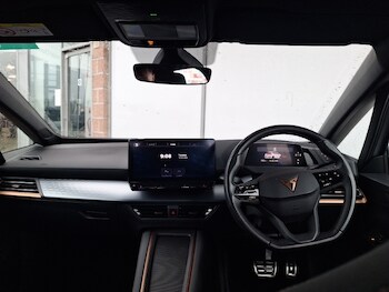 Used Cupra Born 2022 for sale - 77815579: Photo