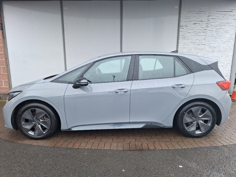Used Cupra Born 2022 for sale - 77815579: Photo 4
