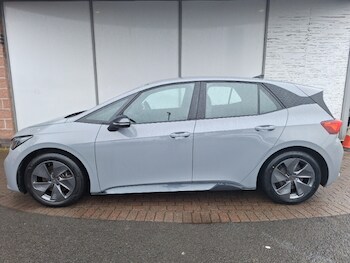 Used Cupra Born 2022 for sale - 77815579: Photo