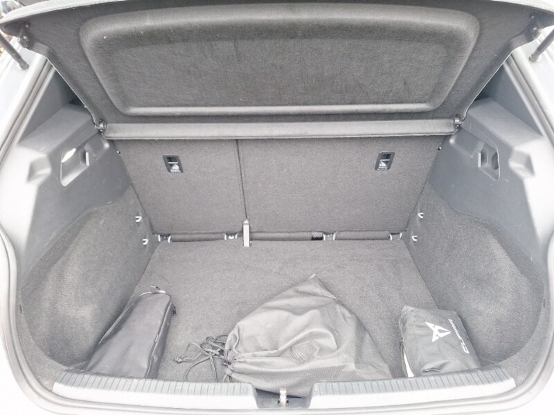 Used Cupra Born 2022 for sale - 77815579: Photo 8