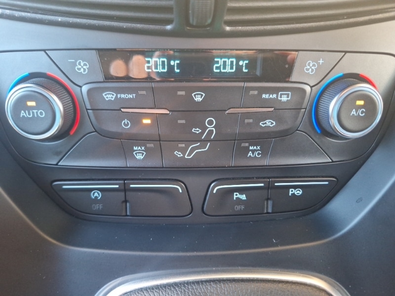 Used Ford Kuga 2019 for sale - 76543224: Photo 10