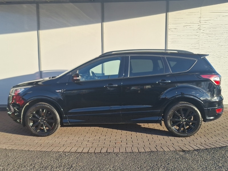 Used Ford Kuga 2019 for sale - 76543224: Photo 4