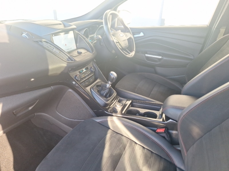 Used Ford Kuga 2019 for sale - 76543224: Photo 5