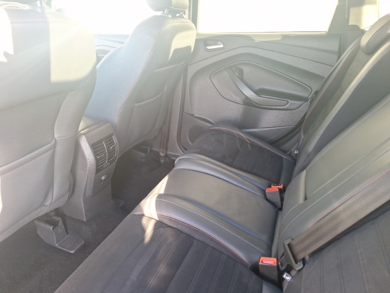 Used Ford Kuga 2019 for sale - 76543224: Photo 6