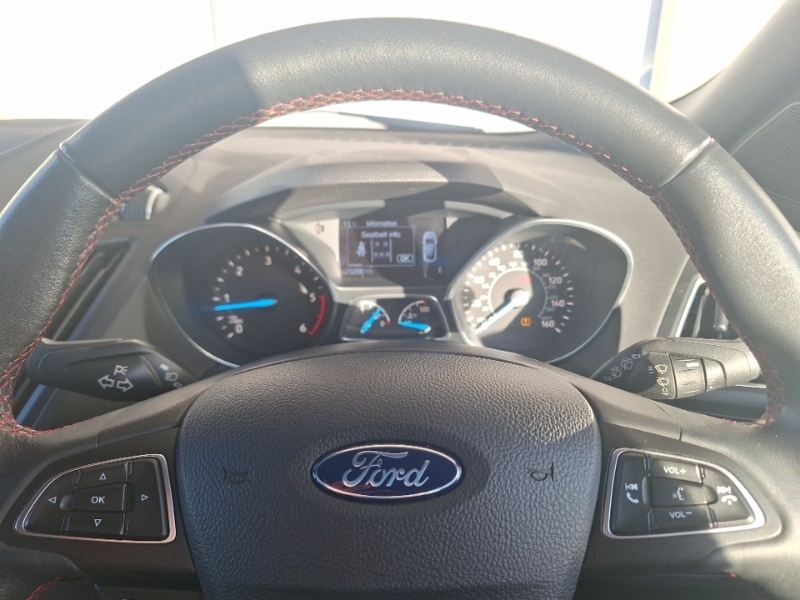 Used Ford Kuga 2019 for sale - 76543224: Photo 7