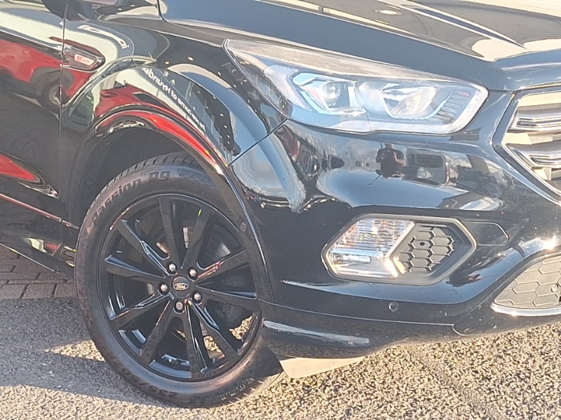 Used Ford Kuga 2019 for sale - 76543224: Photo 9