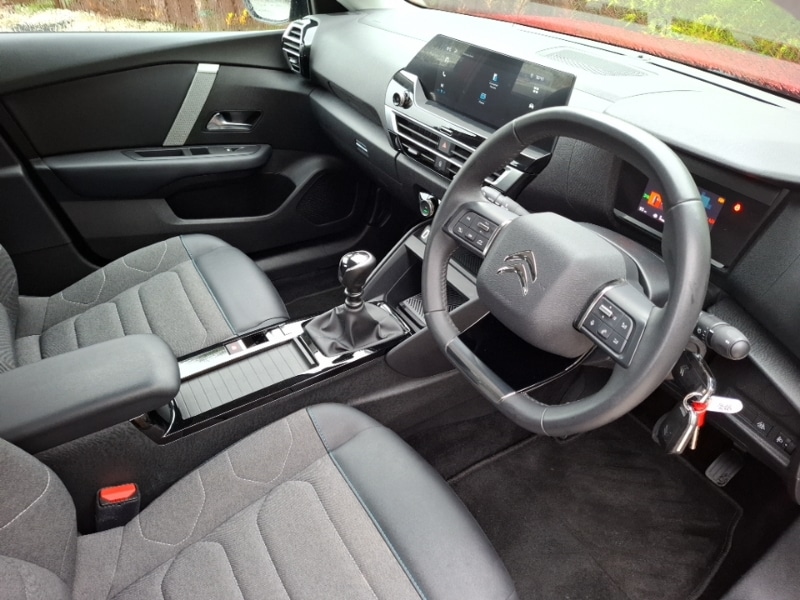 Used Citroen C4 2022 for sale - 76593967: Photo 10