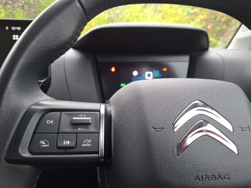 Used Citroen C4 2022 for sale - 76593967: Photo 11