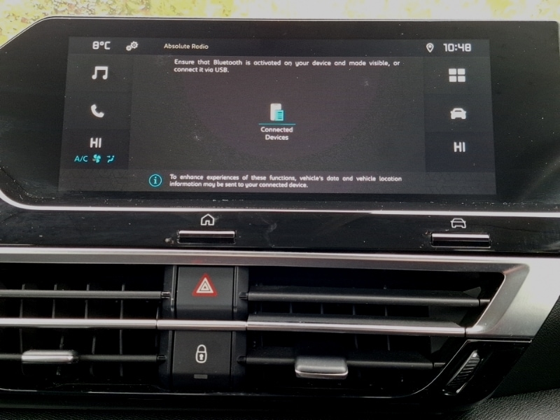 Used Citroen C4 2022 for sale - 76593967: Photo 17