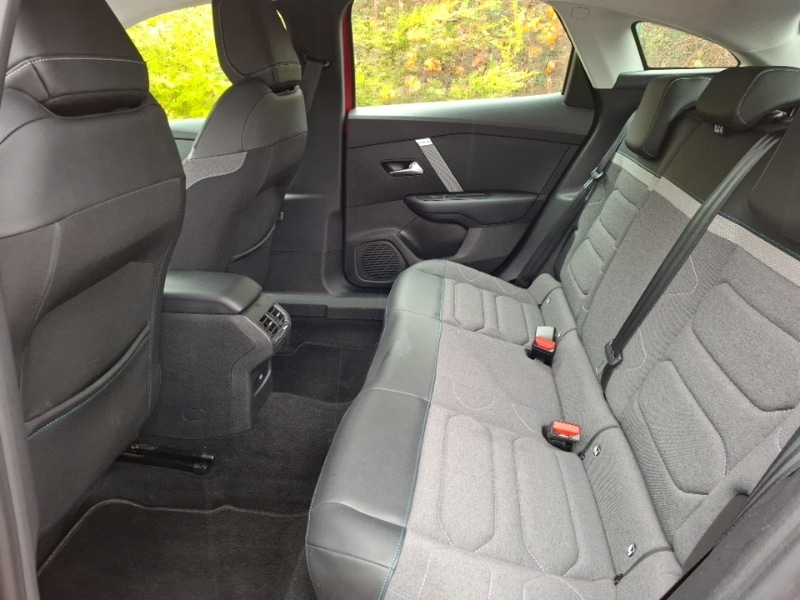 Used Citroen C4 2022 for sale - 76593967: Photo 6