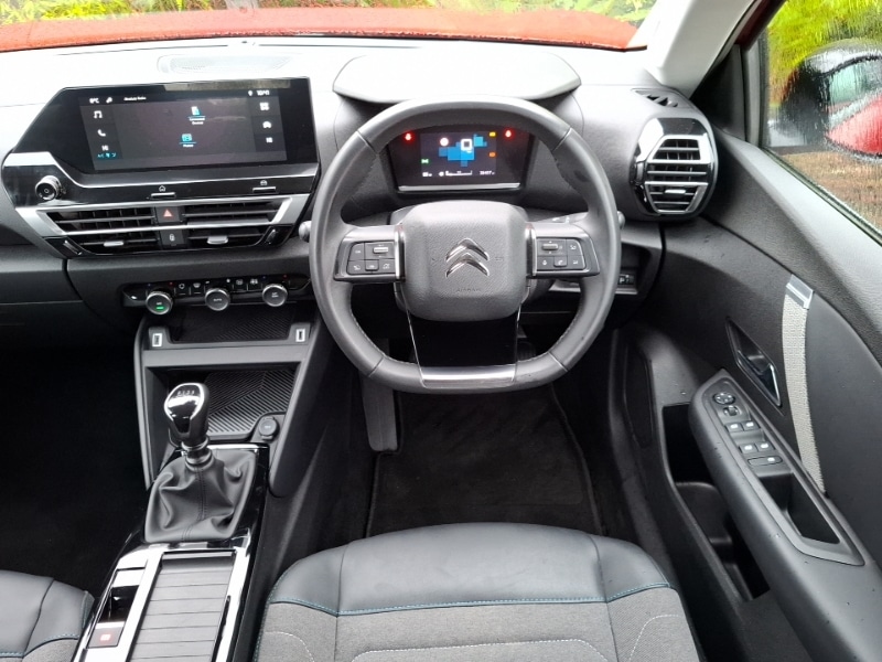 Used Citroen C4 2022 for sale - 76593967: Photo 7