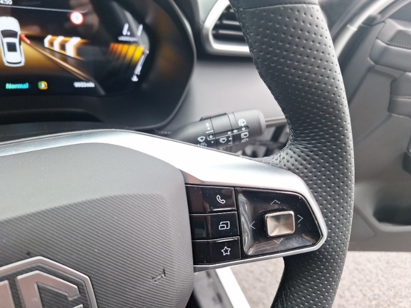 Used MG MG ZS 2024 for sale - 77284357: Photo 15