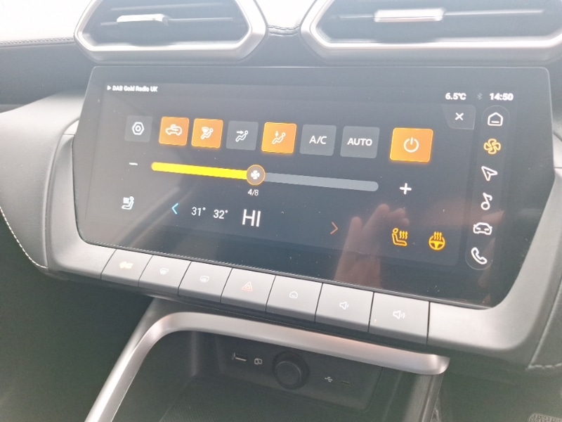 Used MG MG ZS 2024 for sale - 77284357: Photo 16