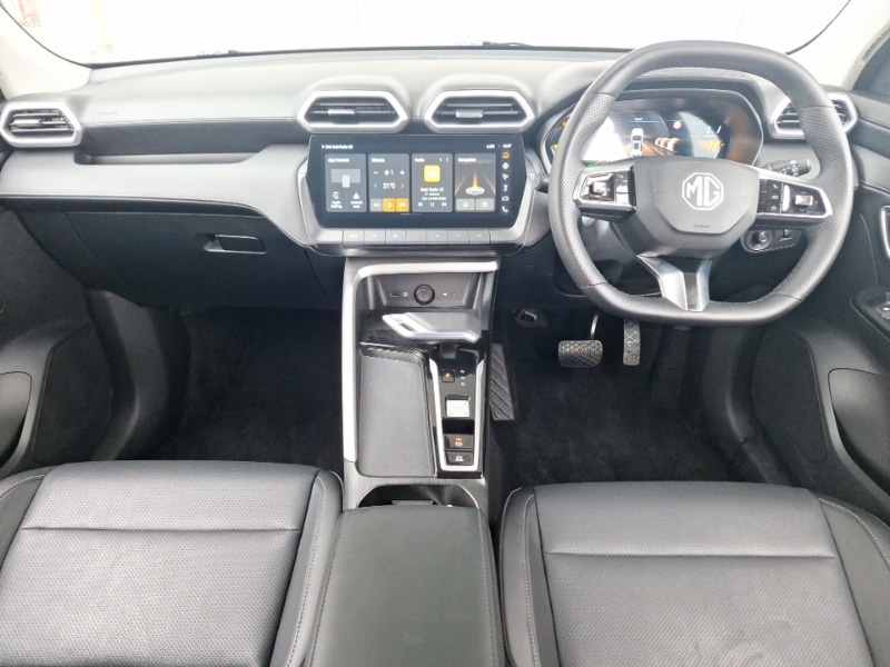 Used MG MG ZS 2024 for sale - 77284357: Photo 2