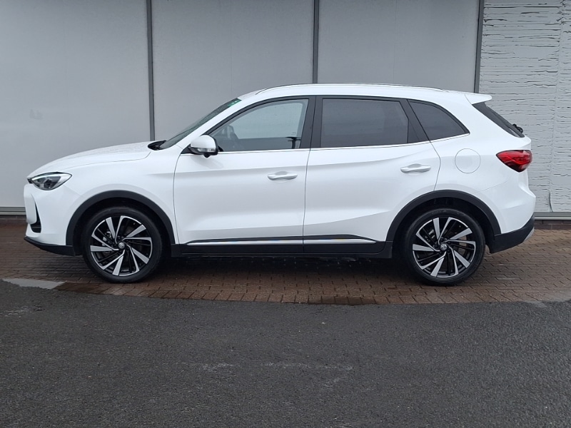 Used MG MG ZS 2024 for sale - 77284357: Photo 4