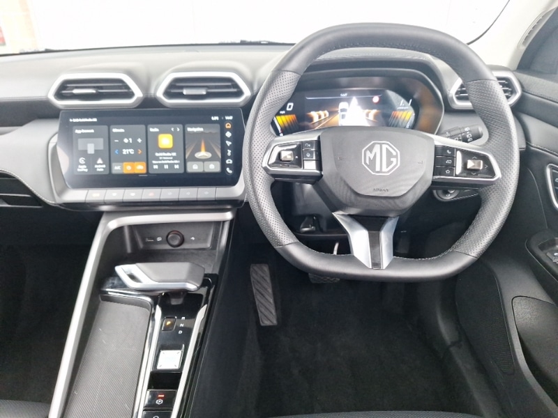 Used MG MG ZS 2024 for sale - 77284357: Photo 7