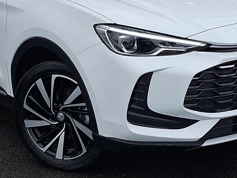 Used MG MG ZS 2024 for sale - 77284357: Photo 9