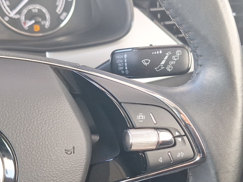 Used Skoda Kamiq 2022 for sale - 76450856: Photo 15