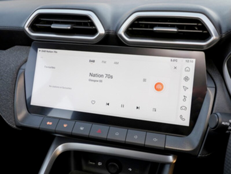 Used MG MG ZS 2025 for sale - 77874291: Photo 12