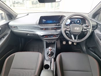 Used Hyundai i20 2025 for sale - 78374361: Photo