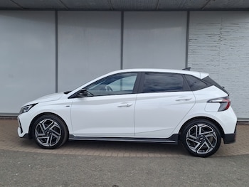 Used Hyundai i20 2025 for sale - 78374361: Photo