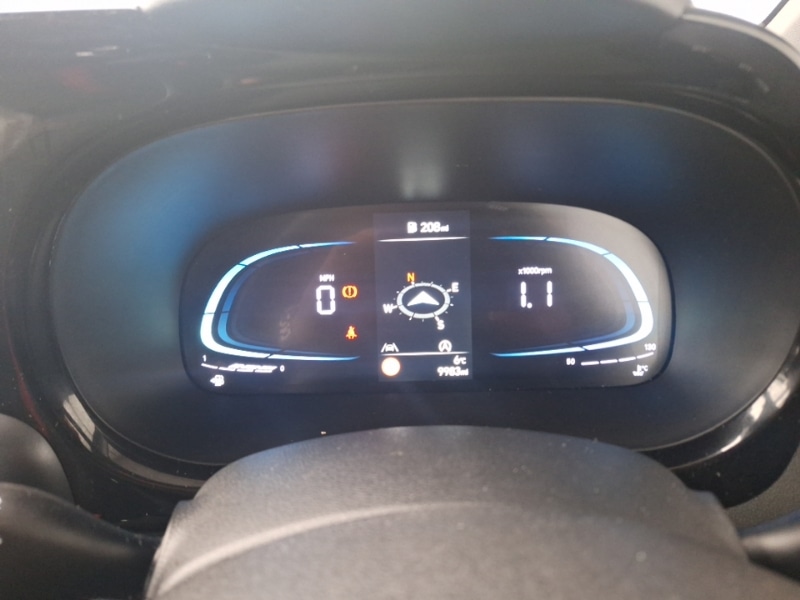 Used Hyundai i10 2025 for sale - 76566889: Photo 11