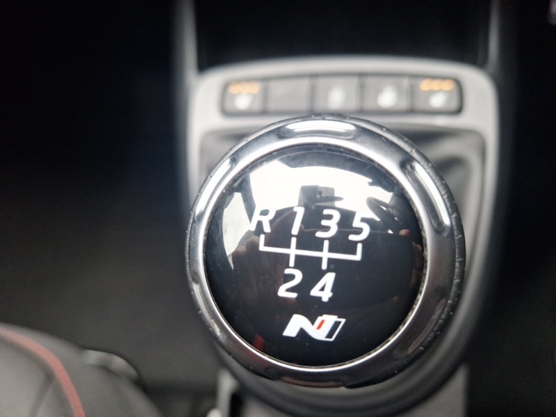 Used Hyundai i10 2025 for sale - 76566889: Photo 16