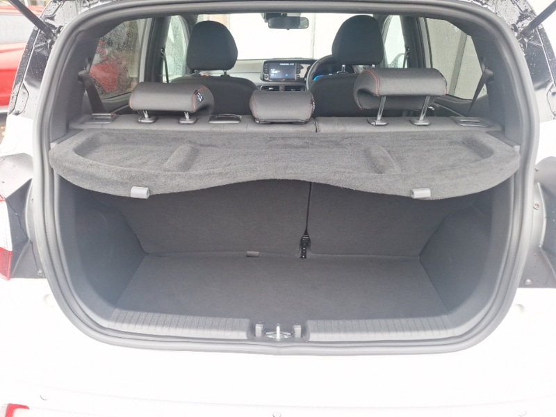 Used Hyundai i10 2025 for sale - 76566889: Photo 8