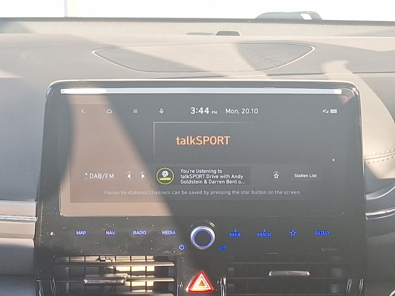 Used Hyundai IONIQ 2022 for sale - 76325623: Photo 10