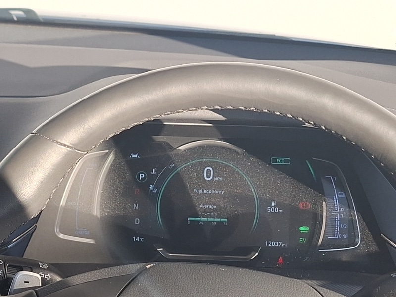 Used Hyundai IONIQ 2022 for sale - 76325623: Photo 11