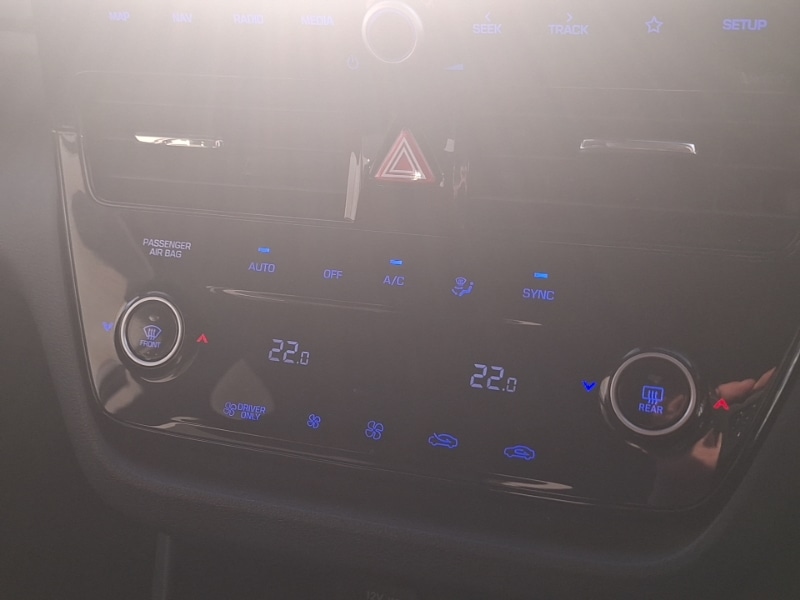 Used Hyundai IONIQ 2022 for sale - 76325623: Photo 14