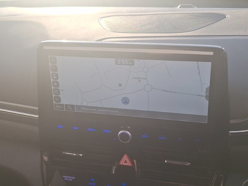 Used Hyundai IONIQ 2022 for sale - 76325623: Photo 15