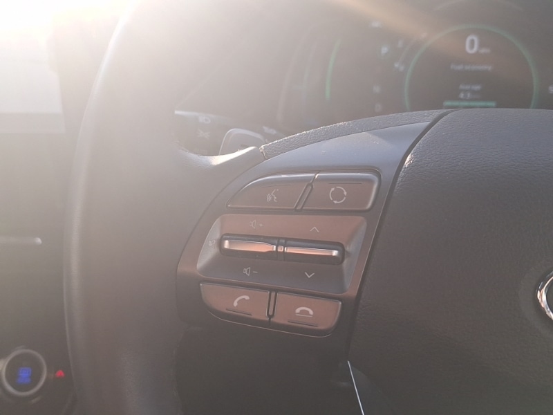 Used Hyundai IONIQ 2022 for sale - 76325623: Photo 16