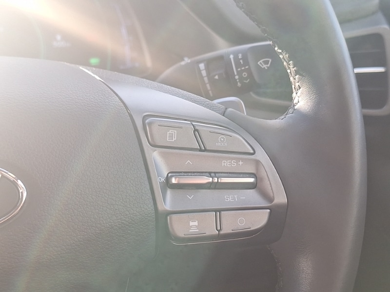 Used Hyundai IONIQ 2022 for sale - 76325623: Photo 17