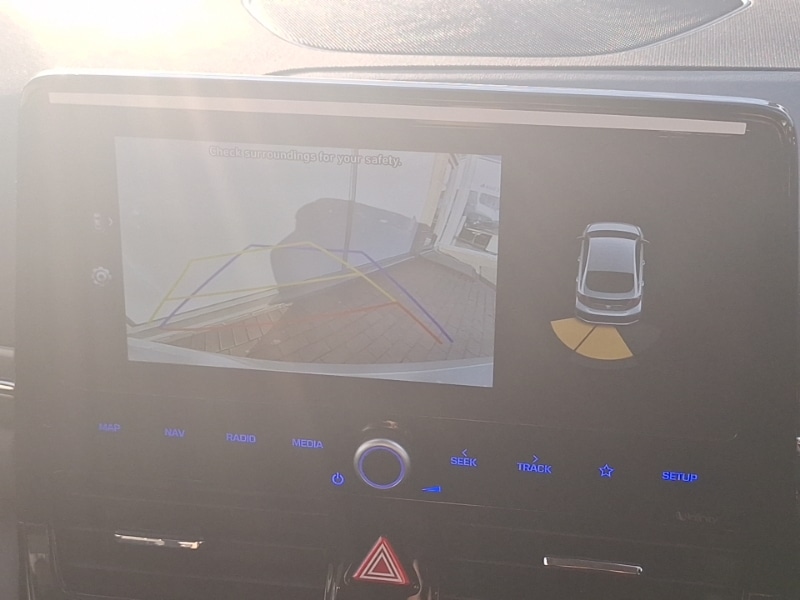 Used Hyundai IONIQ 2022 for sale - 76325623: Photo 19