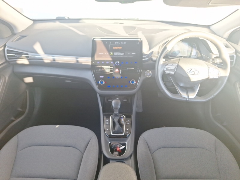 Used Hyundai IONIQ 2022 for sale - 76325623: Photo 2