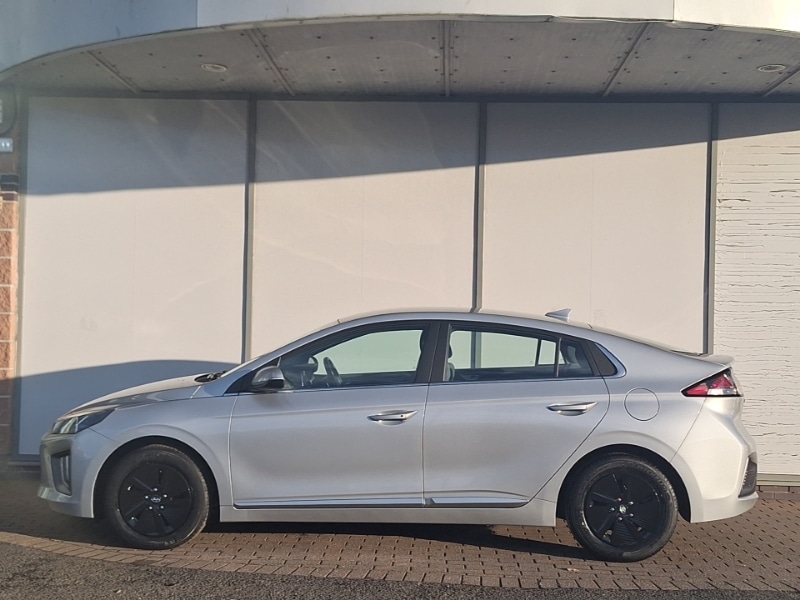 Used Hyundai IONIQ 2022 for sale - 76325623: Photo 4