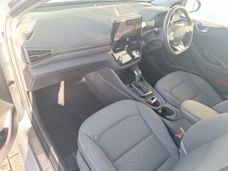 Used Hyundai IONIQ 2022 for sale - 76325623: Photo 5