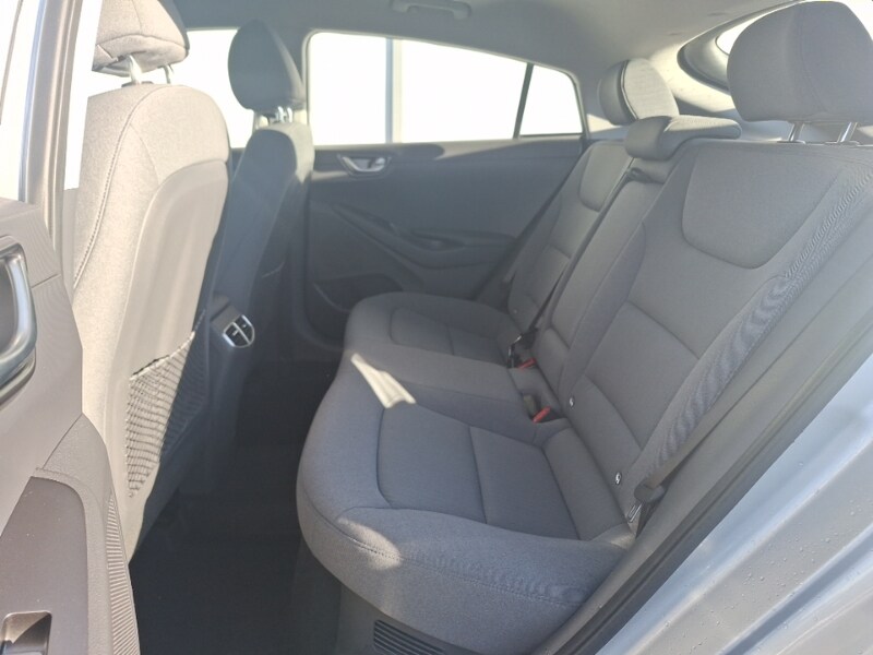 Used Hyundai IONIQ 2022 for sale - 76325623: Photo 6