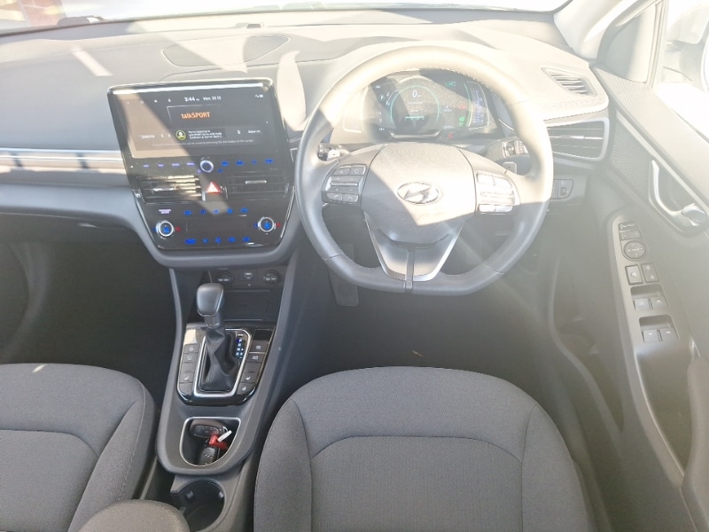 Used Hyundai IONIQ 2022 for sale - 76325623: Photo 7