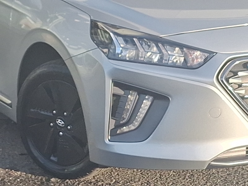 Used Hyundai IONIQ 2022 for sale - 76325623: Photo 9