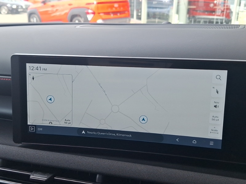 Used Hyundai TUCSON 2025 for sale - 77166316: Photo 10