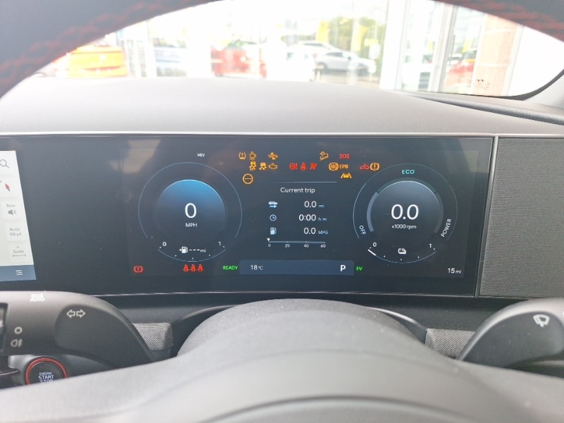 Used Hyundai TUCSON 2025 for sale - 77166316: Photo 11