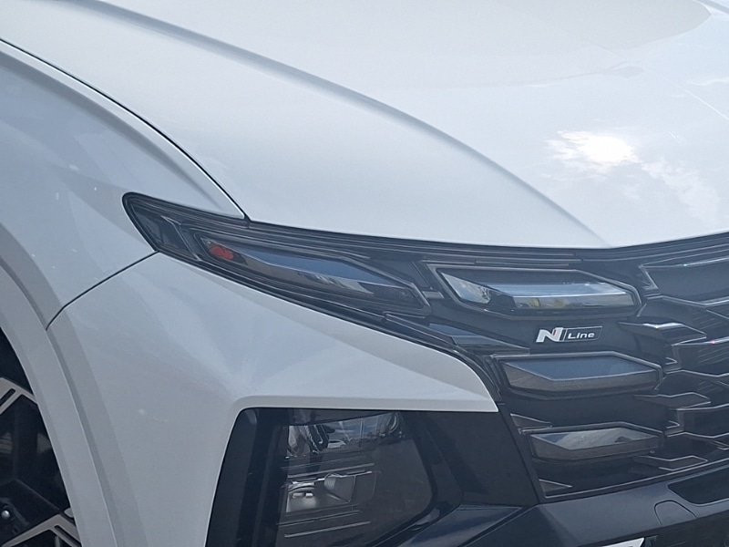 Used Hyundai TUCSON 2025 for sale - 77166316: Photo 12