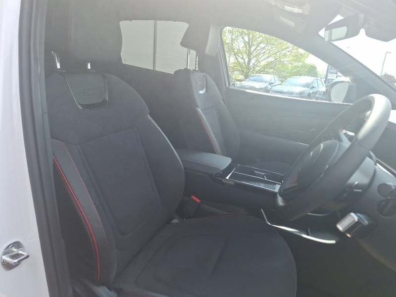 Used Hyundai TUCSON 2025 for sale - 77166316: Photo 14