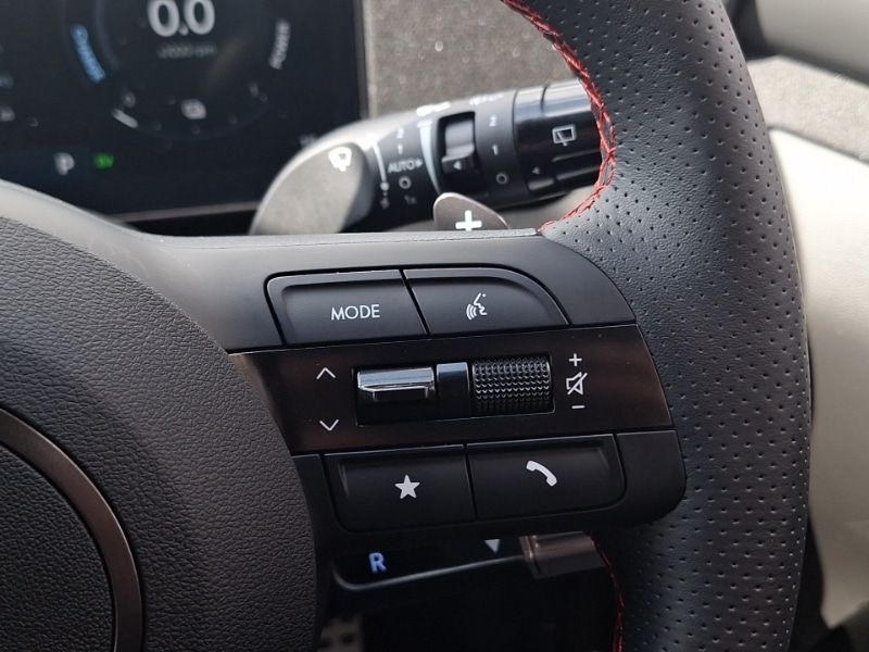 Used Hyundai TUCSON 2025 for sale - 77166316: Photo 16